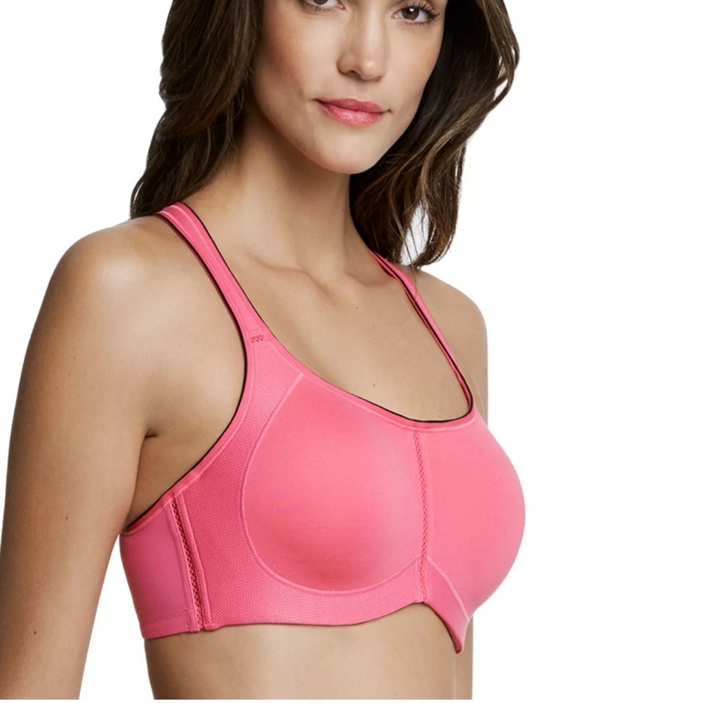DOMINIQUE bra - Picture 2 of 10